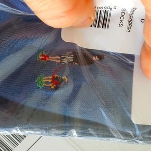 Paul Smith socks